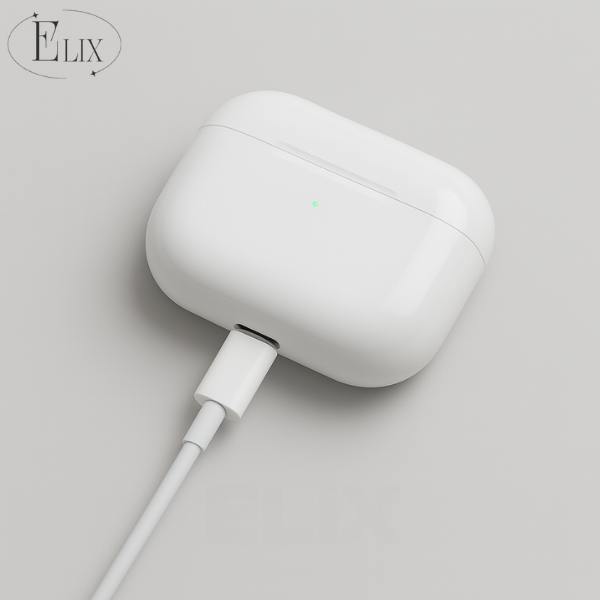 Apple AirPods Pro 2 avec Réduction de Bruit Active | Écouteurs Sans Fil Bluetooth